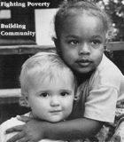 CABL, Poverty, Louisiana Fact Book