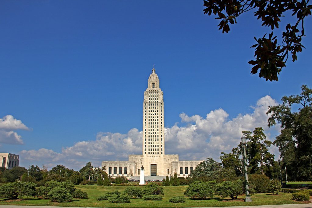 CABL, Council For A Better Louisiana, Better Louisiana