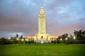 CABL, Membership, Council for A Better Louisiana