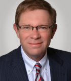 Barry Erwin, CEO, President, CABL, Staff